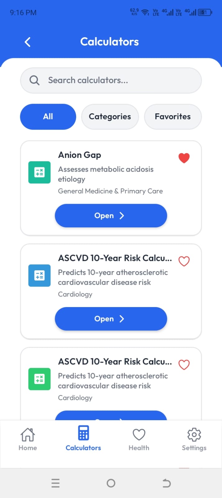 MedXSmart screenshot 3